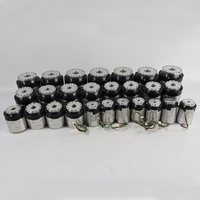 Micro-actuateur linéaire, joint de robot, servomoteur, module d'actionneur de joint de robot, moteur 24 V CC pour exosquelette robotique