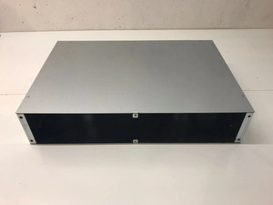 BlackIron Custom Sheet Metal Fabrication Services Stamping Bending Enclosure for Aluminum & Stainless Steel Cabinets