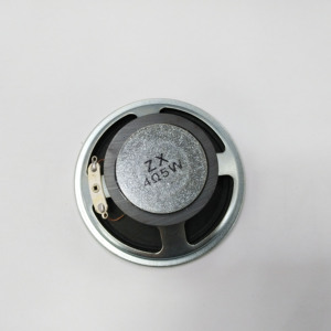 Nhà Máy Giá 77Mm Vòng Bên Ngoài Từ Sừng 4 Ohm 5W Giấy <span class=keywords><strong>Cone</strong></span> Amplifier Loa - Product Image 4