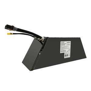 แบตเตอรี่ลิเธียม AMORGE รุ่น 20S13P 72V 52AH 390A พร้อมระบบ ANT Bluetooth BMS สำหรับ CRF450 - Product Image 2