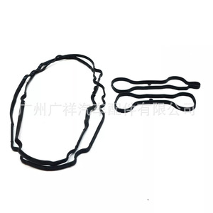 Bmw 5 F10 Cylinder Head Cover <b>Gasket</b> Set 11127614701 11127614700 Standard Size For At Transmission - Product Image 5