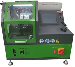 Eps205 Common-Rail-Diesel-Einspritzventil-<span class=keywords><strong>Tester</strong></span> Okaydiesel Common-Rail-Einspritzventil-Prüfstand zum Werkspreis Eps208 - Product Image 1