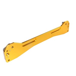 Bras de suspension inférieur en aluminium doré Xuzhong pour Honda Civic EK, pièce de rechange RSB 1005 - Product Image 5