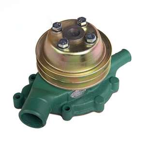 Hansen 4DW91-38 1307010-AB56-HMS20W motor diésel cargador maquinaria piezas bomba de agua - Product Image 4