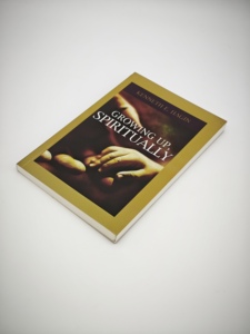 หนังสือนวนิยาย การเติบโตอย่างมีจิตวิญญาณ ปกแข็ง กระดาษออฟเซ็ต - Product Image 3