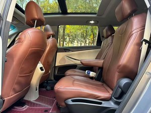 รถมือสอง Buick GL6 ปี 2018 เกียร์ออโต้ เครื่องยนต์ 1.3L เทอร์โบ เบนซิน พวงมาลัยซ้าย เบาะหนัง |   ขายส่ง |   หลายหน่วย |   การตรวจสอบผ่านเรียบร้อย |   ทำความสะอาด - Product Image 4