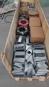 太陽光発電システム 30kw OEM ハイブリッド <span class=keywords><strong>6KW</strong></span> 8KW 10KW 12kw 20kw 30kw 家庭用エネルギー解決策、費用対効果の高い投資 - Product Image 2