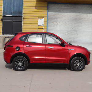 KEYU Elektro-Miniauto RHD für Erwachsene - Product Image 5