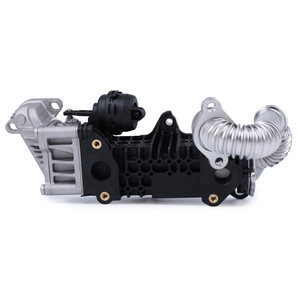 Enfriador de Módulo E-GR para Automóvil 1679828380 9813050280 para <span class=keywords><strong>Citroen</strong></span> Berlingo 1.5 BlueHDi 2018 en Adelante Peugeot 208 2008 3008 - Product Image 5