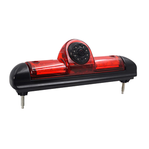 Utilisé pour <span class=keywords><strong>Fiat</strong></span> <span class=keywords><strong>Ducato</strong></span> 3e feu stop avec caméra <span class=keywords><strong>de</strong></span> <span class=keywords><strong>recul</strong></span> utilisé certifié ROHS - Product Image 1