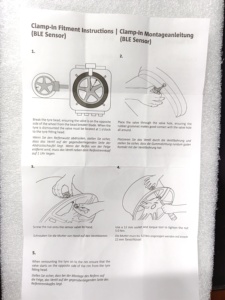 2021 + Tesla xys3 <span class=keywords><strong>TPMS</strong></span> Cảm biến áp suất lốp ban đầu X4 cho Tesla OEM xanh-răng <span class=keywords><strong>TPMS</strong></span> điều kiện mới một phần số 1490701-01-b - Product Image 5