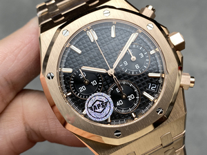 Montres de plongée automatiques mécaniques unisexes de luxe en gros avec chronographe et résistance à l'eau de 10 bars - Product Image 2