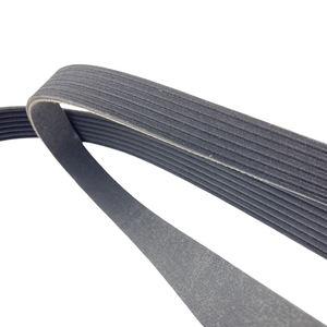 Groothandel Auto-onderdelen 7PK1550 90916-T2015 90916-A2019 7PK Hoge Kwaliteit Dynamo V-ribbenriem voor <span class=keywords><strong>Toyota</strong></span> Reiz Crown ventilatorriemen - Product Image 4