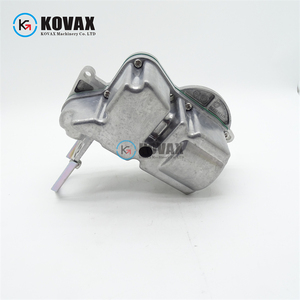 21124198 suku cadang mesin ekskavator regulator kualitas tinggi untuk <span class=keywords><strong>Volvo</strong></span> EC135B EC140B <span class=keywords><strong>excavator</strong></span> ekskavator - Product Image 5