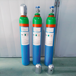 Bon prix, mélange d'argon et de néon CGA679 16L, <span class=keywords><strong>gaz</strong></span> pour laser excimer - Product Image 4
