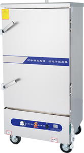 GRT-F12 Lage Verbruik Voedsel Rijst Stoomboot <span class=keywords><strong>Gas</strong></span> Stomen Kabinet 12 Tray - Product Image 2