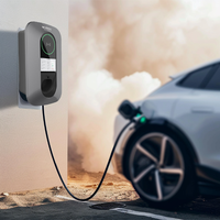 Module de chargeur OBC 3,3 kW, nouvelle station de recharge murale pour véhicules électriques 2 kW, borne intelligente à montage au sol 48 V 72 V 144 V à 72 V