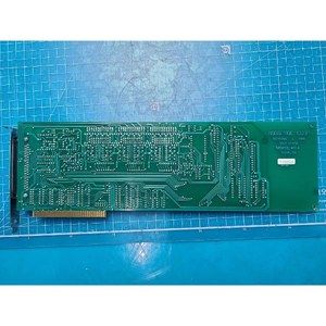 Robotrol 2022301 REV บอร์ดอินเตอร์เฟสตัวควบคุมหุ่นยนต์ที่ใช้เป็นชิ้นส่วนอุปกรณ์เซมิคอนดักเตอร์รุ่นเก่า - Product Image 2
