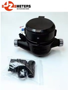 Nylon Plastic Lichaam Multi-<span class=keywords><strong>Jet</strong></span> Droge Wijzerplaat Watermeter Mechanische Multi <span class=keywords><strong>Jet</strong></span> Droge Type Watermeter Plastic Pijp - Product Image 2