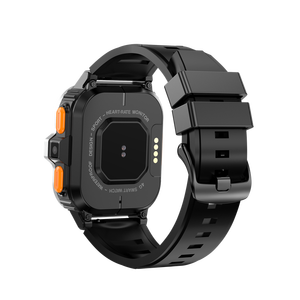 Fournisseur OEM de bracelets intelligents NFC WIFI GPS avec carte SIM, téléphone mobile Android 4G, montre PGD, mise à niveau PK S9 S8 X8 Ultras Plus - Product Image 5