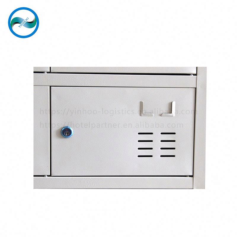 Шкаф для обуви, 24 двери шкаф с замком, подставка для обуви; Мебель для офиса