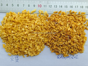 กระเทียม<span class=keywords><strong>กรอบ</strong></span>ทองคำแบบเม็ด กระเทียมสับกรอบอบแห้ง - Product Image 4