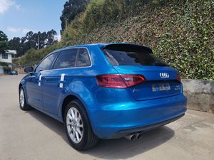 <span class=keywords><strong>Audi</strong></span> <span class=keywords><strong>A3</strong></span> <span class=keywords><strong>2017</strong></span> 2018 2019 Limusina 35 TFSI Edición Aniversario Inteligente de Liderazgo, el Coche Usado Más Vendido a Bajo <span class=keywords><strong>Precio</strong></span> - Product Image 6