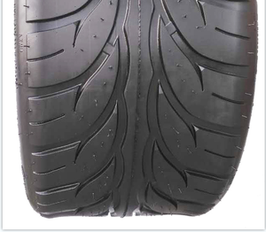 Pneumatici Fuoristrada Personalizzabili con Presa Superiore per <span class=keywords><strong>ATV</strong></span>/<span class=keywords><strong>UTV</strong></span> 215/40-13 FB683 - Product Image 3