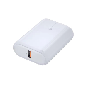 Bán Hot pd20w + QC 22.5W 10000mAh Công suất thực không dây sạc nhanh ngân hàng điện thông minh Điện thoại di động Pin Gói 20 Wát Công suất đầu ra - Product Image 3