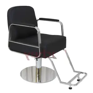 Hochey sıcak satış lüks salon mobilya berber dükkanı kuaför sandalyesi toptan güzellik saç ekipmanları