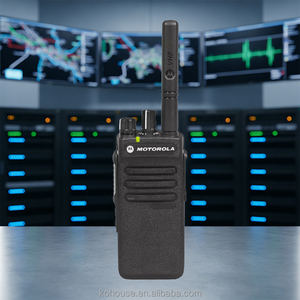 Walkie-talkie XPR3300e XiR P6600i DEP550e para Radio Bidireccional Digital Portátil VHF DP2400e - Product Image 5
