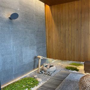 Nouveau design pour villa et <span class=keywords><strong>maison</strong></span> <span class=keywords><strong>Pierre</strong></span> d'art de haute qualité à la mode Carreaux flexibles en porcelaine souple <span class=keywords><strong>Pierre</strong></span> - Product Image 2