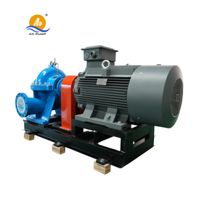 Pompe à eau centrifuge monophasée de haute qualité pour chaudières industrielles, support personnalisé, garantie de 3 ans - Product Image 5