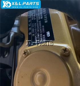 Per gruppi motori Kubota V2607 CAT C2.6 motore Assy 380-1781 3801781 per parti motore escavatore E307E E306D - Product Image 6