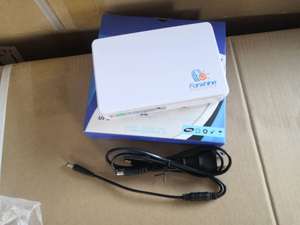 FSP 1 Mini DC UPS 8800MAH Đầu Ra 5V 9V 12V 15V 24V 18W POE Mini UPS Cho <span class=keywords><strong>Wifi</strong></span> Router Sao Lưu Không Bị Gián Đoạn Cung Cấp Điện - Product Image 6