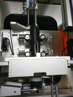 Etiquetadora automática de mangas retráctiles de alta velocidad, para botellas, tarros y tazas, de alta velocidad, de la marca, de la marca