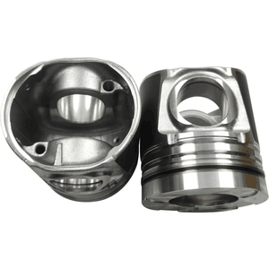 Kit de Reparación para Maquinaria de Construcción Daewoo DEVELON Doosan DE08 D1146 150115-00004 150115-00005 150115-00011 OEM con 1 Año de Garantía - Product Image 3