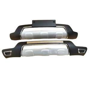 Bumper Guard Hot Sale Auto Accessories Body Kit Bumper Protector for <strong>Sorento</strong> 2013 - Product Image 2