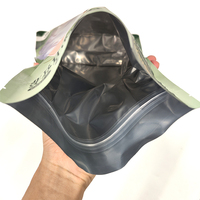 Fournisseur de sacs de nourriture pour animaux de compagnie pour chats Sac d'emballage de nourriture pour chiens de 5kg 10Kg en plastique laminé avec logo personnalisé OEM