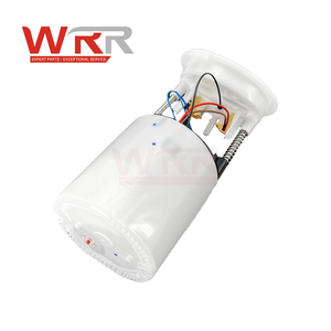 WRR 16117197076 การใช้ปั๊มสําหรับ BMW E87 E88 E82 E90 E93 E92 E91 E84 1 1 3 ''Series X1 อิเล็กทรอนิกส์ปั๊ม - Product Image 3