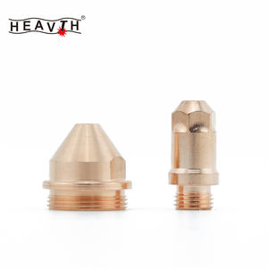 <span class=keywords><strong>Plasma</strong></span> Torch Originele Yikuai YK100 Plasmasnijtoorts Voor Tot 120A <span class=keywords><strong>Plasma</strong></span> Snijden - Product Image 3