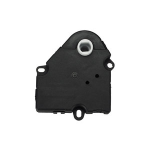 Actuador HVAC 10325404 89018395 604-107 Eléctrico de Pared 24-60v para Aire Acondicionado de Automóvil - Product Image 1