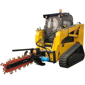 Gran Venta de cargadora pequeña para maquinaria de construcción a bajo precio - Product Image 2