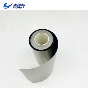 ASTM b265 GR1 gr2 GR5 Lá Titan 0.03mm 0.05mm 0.07mm 0.1mm 0.2mm 0.3mm Lá Titan - Product Image 3