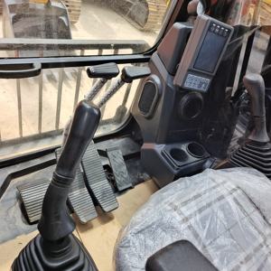 Sy135c รถขุดขนาด13ตันแซนีจีนโมเดล2023ปี - Product Image 6