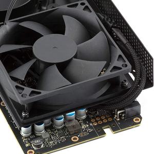 ตัวแปลง CPU 4ขา1ถึง3ตัว,เคส PC ควบคุมอุณหภูมิพัดลมระบายความร้อนสายเคเบิลแยกขยายตัว Y PWM - Product Image 6