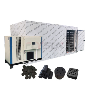 Séchoir automatique pour briquettes de charbon de bois, four de séchage pour charbon de chicha, machine de séchage pour charbon de barbecue - Product Image 1
