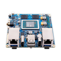 Carte AI Orange Pi 6 avec 12 cœurs CD8180 et 45 TOPS de puissance de calcul