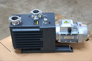 EVP 2XZ-8C 1,1 kW bomba de vacío rotativa tipo paletas bombas de vacío para formación al vacío