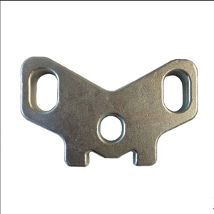 Anclaje de montaje de elevación de anillo de venta completa con <span class=keywords><strong>tres</strong></span> orificios para construcción - Product Image 1